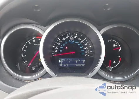 2012 Suzuki Grand Vitara Premium из США, поврежденный, VIN JS3TE0D64C4100078